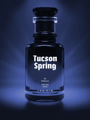 Tucson Spring