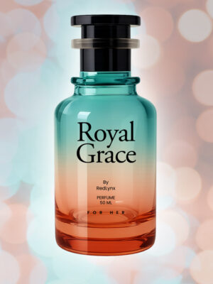 Royal Grace