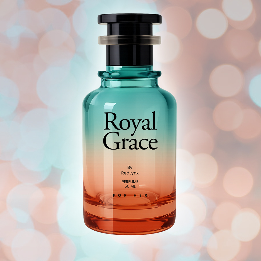Royal Grace