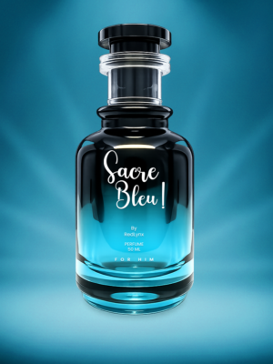 Sacre Bleu!