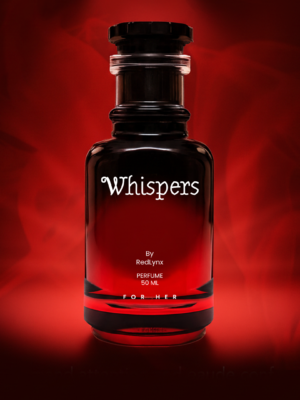 Whispers