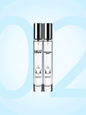 Discovery Set for Men (2 Minis)
