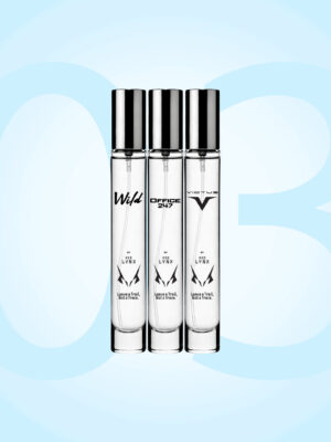 Discovery Set for Men (3 Minis)